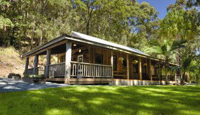 Gwinganna Lifestyle Retreat - South Australia Travel 1