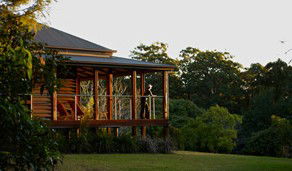 Gwinganna Lifestyle Retreat - South Australia Travel 2