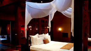 Gwinganna Lifestyle Retreat - South Australia Travel 3