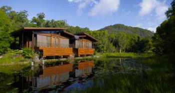 Gwinganna Lifestyle Retreat - South Australia Travel 5
