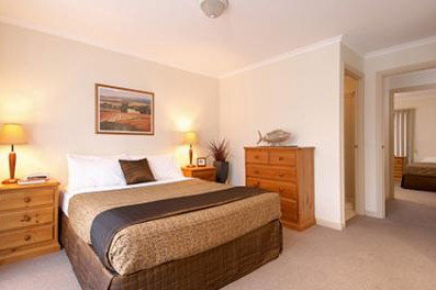 Apartments @ Forest Hill - South Australia Travel 2