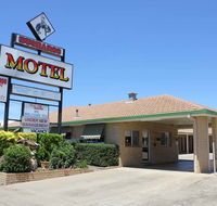 Buckaroo Motor Inn - South Australia Travel