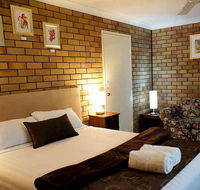 City View Motel - South Australia Travel