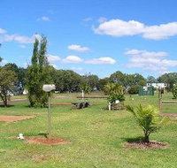 Yarraman Caravan Park - South Australia Travel