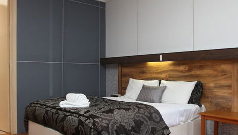 Golden Leaf Motel - South Australia Travel 3