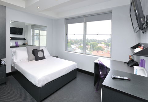 Budget1Hotel - South Australia Travel 0