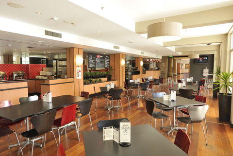 Budget1Hotel - South Australia Travel 2