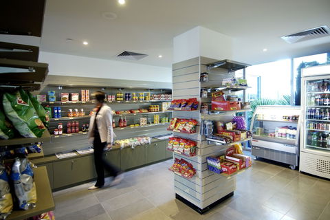 Budget1Hotel - South Australia Travel 3