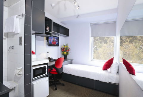 Budget1Hotel - South Australia Travel 4