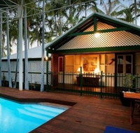 Pinctada McAlpine House - South Australia Travel