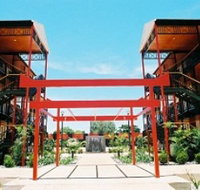 Shiba Lane Apartments - South Australia Travel