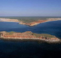 Kooljaman at Cape Leveque - South Australia Travel