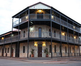 The Esplanade Hotel - South Australia Travel 0