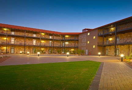 The Esplanade Hotel - South Australia Travel 2