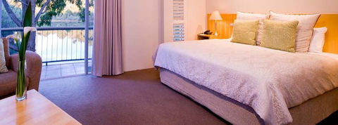 Cape Lodge - South Australia Travel 1