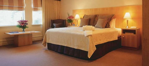Cape Lodge - South Australia Travel 3