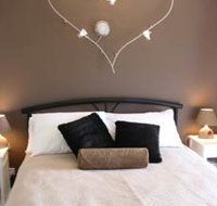 Cloud Nine Spa Chalets - South Australia Travel