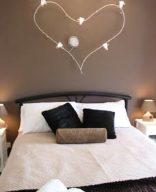 Cloud Nine Spa Chalets - South Australia Travel 0