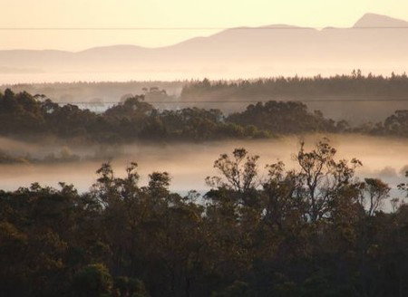 Cloud Nine Spa Chalets - South Australia Travel 3