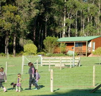 Diamond Forest Farm Stay - South Australia Travel