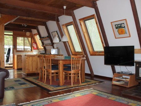 Green Leaves Cabin - South Australia Travel 2