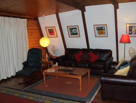 Green Leaves Cabin - South Australia Travel 3