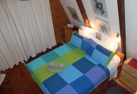 Green Leaves Cabin - South Australia Travel 4