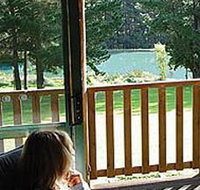 Hawke Brook Chalets - South Australia Travel