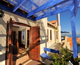 Manuel Towers Boutique Accommodation - South Australia Travel 0