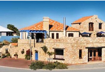 Manuel Towers Boutique Accommodation - South Australia Travel 1