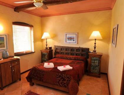 Manuel Towers Boutique Accommodation - South Australia Travel 2