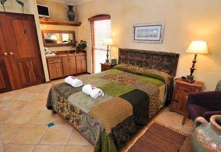 Manuel Towers Boutique Accommodation - South Australia Travel 4