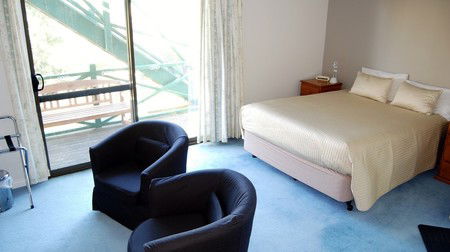 Martin Fields Beach Retreat - South Australia Travel 2