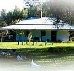 Nannup River Cottages - South Australia Travel