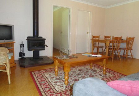 Tinglewood Cabins - South Australia Travel 1