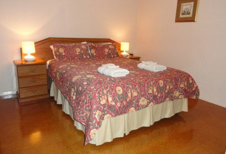 Tinglewood Cabins - South Australia Travel 2
