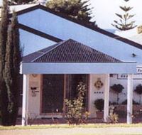 Archipelago Apartments - South Australia Travel