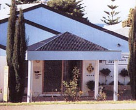 Archipelago Apartments - South Australia Travel 0