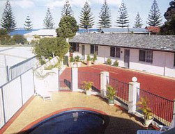 Archipelago Apartments - South Australia Travel 2