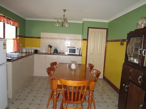 Lavendale Farmstay And Cottages - South Australia Travel 1