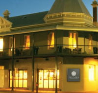 The York Heritage Hotel and Terraces - South Australia Travel