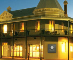 The York Heritage Hotel And Terraces - South Australia Travel 0