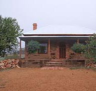 York Cottages - South Australia Travel