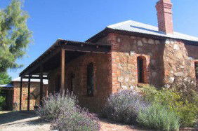 York Cottages - South Australia Travel 1