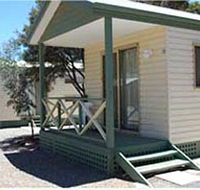 Gateway Caravan Park - South Australia Travel