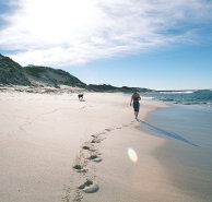 Munglinup Beach Caravan Park - South Australia Travel