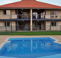 Pinnacles Edge Resort - South Australia Travel