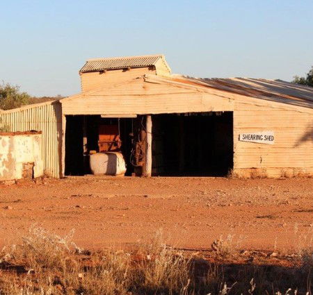 Bullara Station Stay - South Australia Travel 0