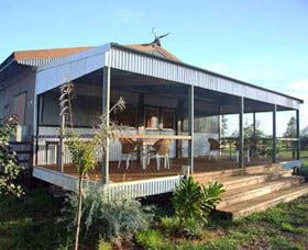 Bullara Station Stay - South Australia Travel 1