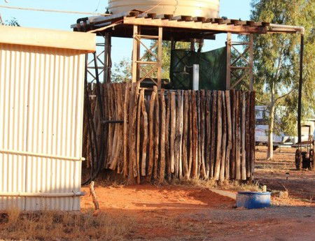 Bullara Station Stay - South Australia Travel 3